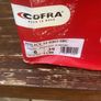 Cofra Safety Work Boots 39 / 6 Image 2