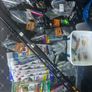 Fishing rods and gear Image 6