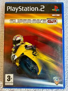 Ps2 , Superbike Gp