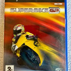 Ps2 , Superbike Gp