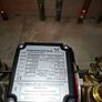 GRUNDFOS high pressure water pump 2.8 BAR Image 2