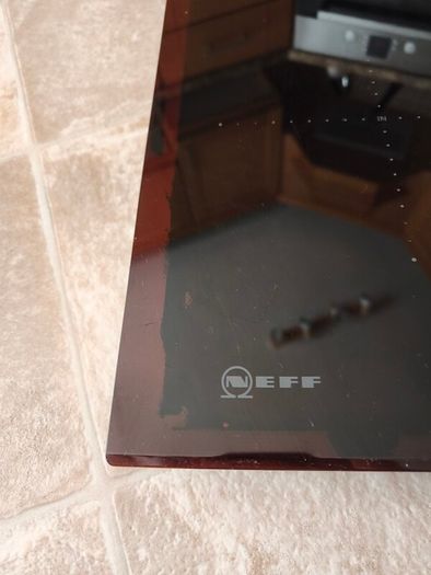 induction hob for parts