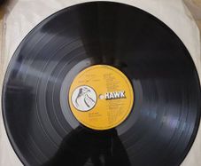 Christmas Dreams Johnny McEvoy Vinyl LP 1976 Hawk Records Irish Pressing