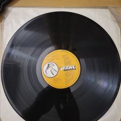 Christmas Dreams Johnny McEvoy Vinyl LP 1976 Hawk Records Irish Pressing