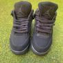Jordan 4 Black cats Image 3