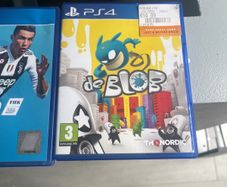 ps4 games