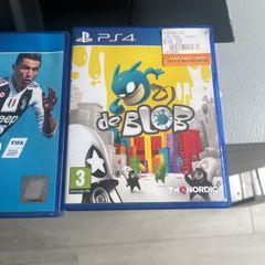 ps4 games