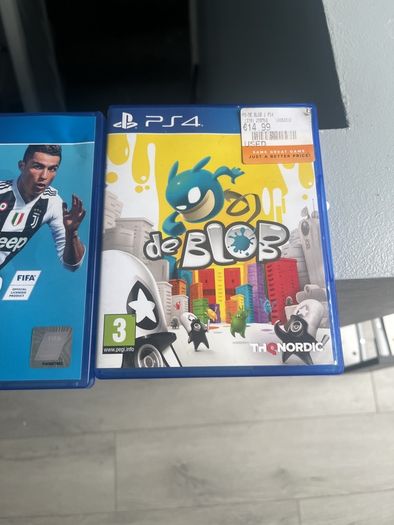 ps4 games