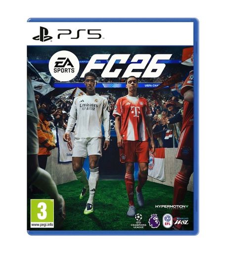 Fc 26
