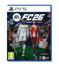Fc 26