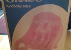 Graco Car Seat Base