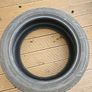 2x 245/45 R19 Tyres Image 4