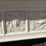 Cast Iron Fireplace. Image 3