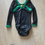 gymnastics leotard age 10-12 Image 2