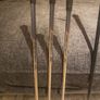 left handed golf clubs Image 4