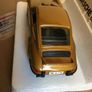 Porshce 911 Carrera Scale 1/25 Polistil Image 8