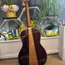 Takamine GY93E New Yorker  with k&k Pure Mine pickup Image 9