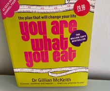 You Are What You Eat