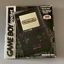 Nintendo Gameboy Pocket Black Boxed Image 3