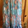 BNWTS Rene Derhy Lightweight Summer holiday dress size M Uk 12 includes postage Image 3