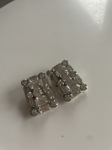 Clip on Earrings