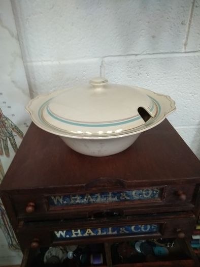 Victorian Tureen