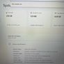 Dell Laptop i5 pro 10gen 8/256 Windows 11 pro Image 5