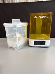 Anycubic Wash and Cure Station 3