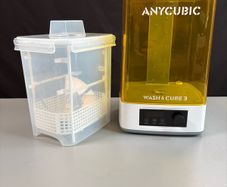 Anycubic Wash and Cure Station 3