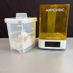 Anycubic Wash and Cure Station 3