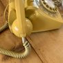 GPO vintage fully working 1966 telephone bell on/off Image 4