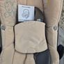 Maxi-Cosi Pebble Baby Car Seat & FamilyFix ISOFIX Base Set Image 3