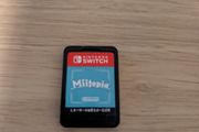 Miitopia