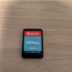 Miitopia