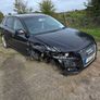 2010 Audi A3 Breaking Image 3