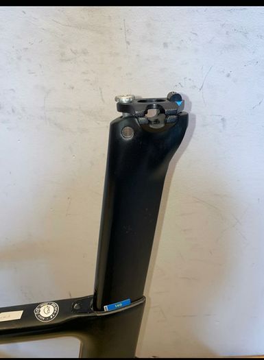 Dolan DF4 Track Frame/bike
