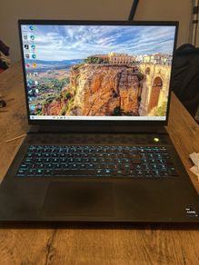 Laptop Alienwear