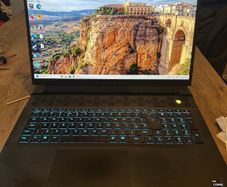 Laptop Alienwear