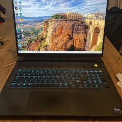 Laptop Alienwear