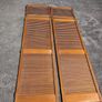 Vented wardrobe doors Image 4