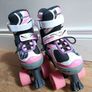 XS kids Roller skates Image 4