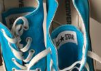 casual trainers converse blue