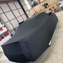 Jzx100 chaser car cover Image 7