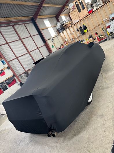 Jzx100 chaser car cover