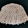 Crochet newborn girl's outfit NEW Image 4