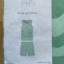 Kids Pyjamas 11-12years Brand New Image 2