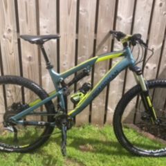 Mountain Bike