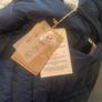 Brand New Never Worn Pyrenex Carron Boys Down Jacket Age 16 Navy Image 4