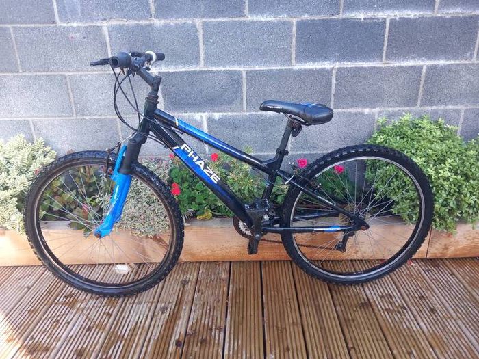 Apollo Phaze 26"