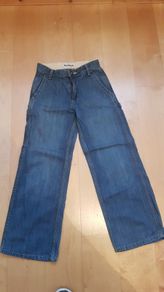 boys oshkosh jeans size approx 10years